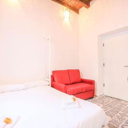 Corazon De Triana. Loft Estiloso Y Confortable. 세비야 외부 사진