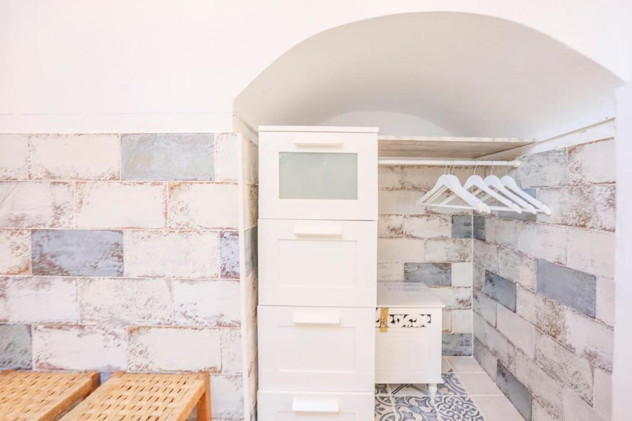 Corazon De Triana. Loft Estiloso Y Confortable. 세비야 외부 사진
